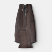 Rafraichisseur De Bouteilles Bois Brown Bravo Et Bières N'Importe Quel Âge Anni (Dos)