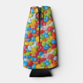 Rafraichisseur De Bouteilles Bonbons de fèves de gelée (Dos)