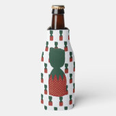 Rafraichisseur De Bouteilles Bons Bons Fraises (Bottle Devant)