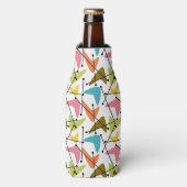 Rafraichisseur De Bouteilles Boomerangs (Bottle Devant)