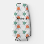 Rafraichisseur De Bouteilles Boules Poky (Devant)