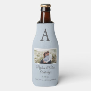 Rafraichisseur De Bouteilles Bouteille de refroidissement de photo de faveur de