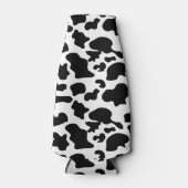 Rafraichisseur De Bouteilles Bouteille Motif vache Coozy (Devant)