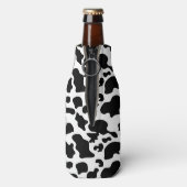 Rafraichisseur De Bouteilles Bouteille Motif vache Coozy (Bouteille Dos)