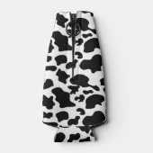 Rafraichisseur De Bouteilles Bouteille Motif vache Coozy (Dos)