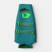 Rafraichisseur De Bouteilles Bouteille TSteinz (Devant)