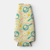 Rafraichisseur De Bouteilles Breakfast Pattern (Devant)
