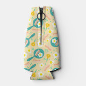 Rafraichisseur De Bouteilles Breakfast Pattern (Dos)