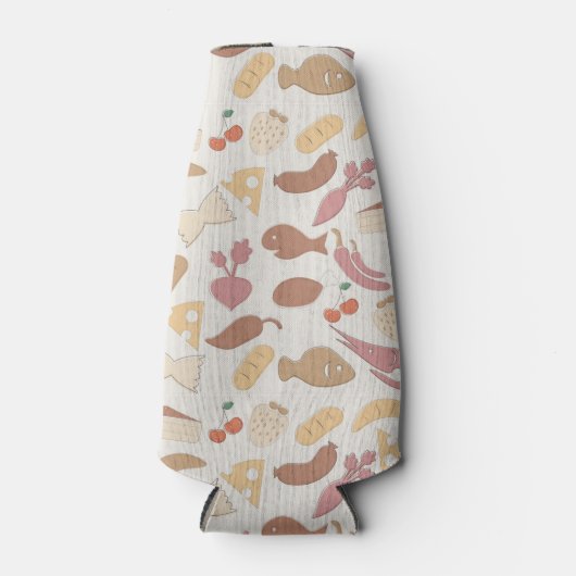 Rafraichisseur De Bouteilles Brevets alimentaires 2 (Devant)