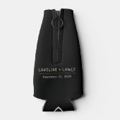 Rafraichisseur De Bouteilles Brews Before I Do's Co-Ed Wedding shower (Dos)