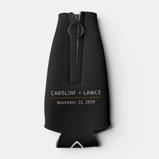 Rafraichisseur De Bouteilles Brews Before I Do's Co-Ed Wedding shower (Dos)