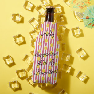 Rafraichisseur De Bouteilles BRIDE Bridesmaid Obtenons Salé Bachelorette Party