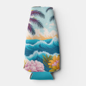 Rafraichisseur De Bouteilles Brise d'été (Devant)