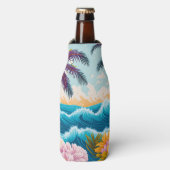 Rafraichisseur De Bouteilles Brise d'été (Bottle Devant)