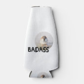 Rafraichisseur De Bouteilles Bruant - Badass (Devant)