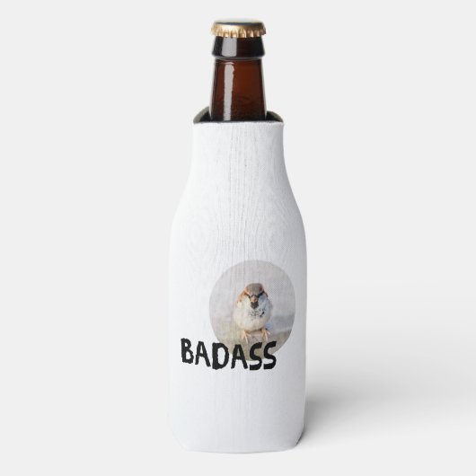 Rafraichisseur De Bouteilles Bruant - Badass (Bottle Devant)