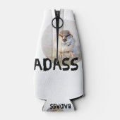 Rafraichisseur De Bouteilles Bruant - Badass (Dos)