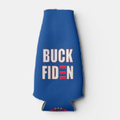 Rafraichisseur De Bouteilles Buck Fiden (Devant)