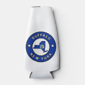 Rafraichisseur De Bouteilles Buffalo New York (Devant)