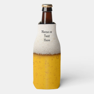 Rafraichisseur De Bouteilles Bulles de bière