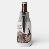 Rafraichisseur De Bouteilles "Bunnykins" (Bouteille Dos)