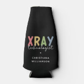 Rafraichisseur De Bouteilles Cadeaux de technologie X-ray (Devant)