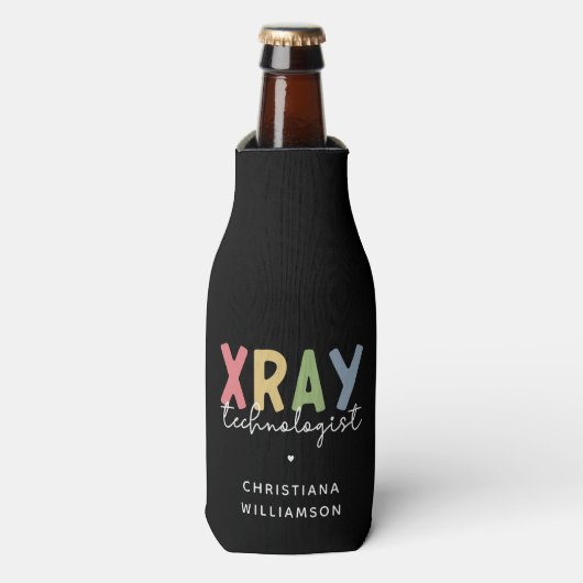 Rafraichisseur De Bouteilles Cadeaux de technologie X-ray (Bottle Devant)