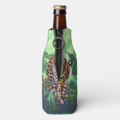 Rafraichisseur De Bouteilles Cadeaux et accessoires de tigre (Bouteille Dos)