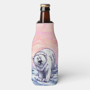 Rafraichisseur De Bouteilles Cadeaux et accessoires d'ours polaire