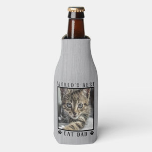 Rafraichisseur De Bouteilles Cadre photo pour animaux de compagnie empreintes d