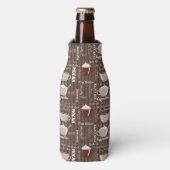 Rafraichisseur De Bouteilles Café froid ou chaud (Bottle Devant)