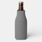 Rafraichisseur De Bouteilles Calm & simple visual gray textured background  (Bottle Devant)