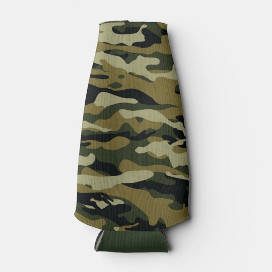 Rafraichisseur De Bouteilles Camo (Devant)