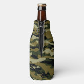 Rafraichisseur De Bouteilles Camo (Bouteille Dos)