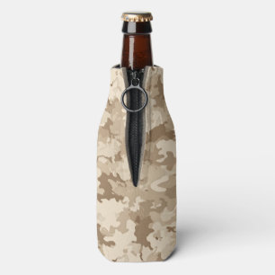 Rafraichisseur De Bouteilles Camo Désert 