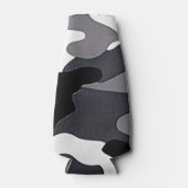 Rafraichisseur De Bouteilles Camo gris (Devant)