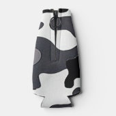 Rafraichisseur De Bouteilles Camo gris (Dos)