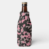 Rafraichisseur De Bouteilles Camo rose (Bottle Devant)