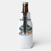 Rafraichisseur De Bouteilles Camp d'été de conception simple (Bouteille Dos)