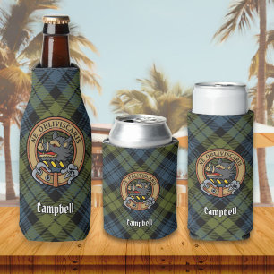 Rafraichisseur De Bouteilles Campbell Crest