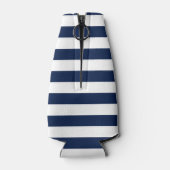 Rafraichisseur De Bouteilles Capitaine de bateau Customisé (Dos)