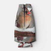 Rafraichisseur De Bouteilles cardinaux hommes et femmes (Dos)