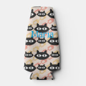 Rafraichisseur De Bouteilles Cats MCM (Devant)