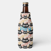 Rafraichisseur De Bouteilles Cats MCM (Bottle Devant)