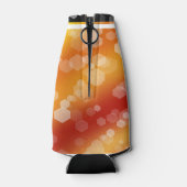 Rafraichisseur De Bouteilles Célébration du 23e anniversaire de mariage Topaze (Dos)