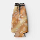 Rafraichisseur De Bouteilles Célébration élégante du 7e anniversaire de mariage (Dos)