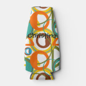 Rafraichisseur De Bouteilles Cercles, cercles (Devant)