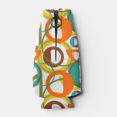 Rafraichisseur De Bouteilles Cercles, cercles (Dos)