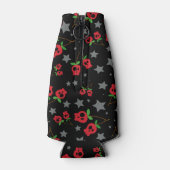 Rafraichisseur De Bouteilles Cerise crâne (Dos)