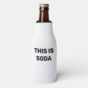 RAFRAICHISSEUR DE BOUTEILLES C'EST SODA